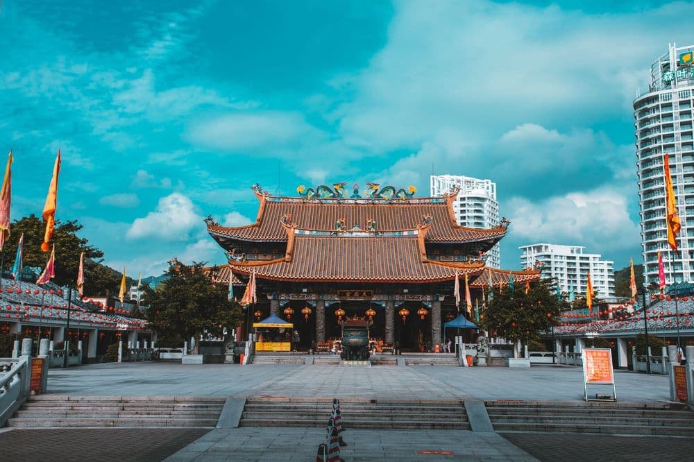 Asia