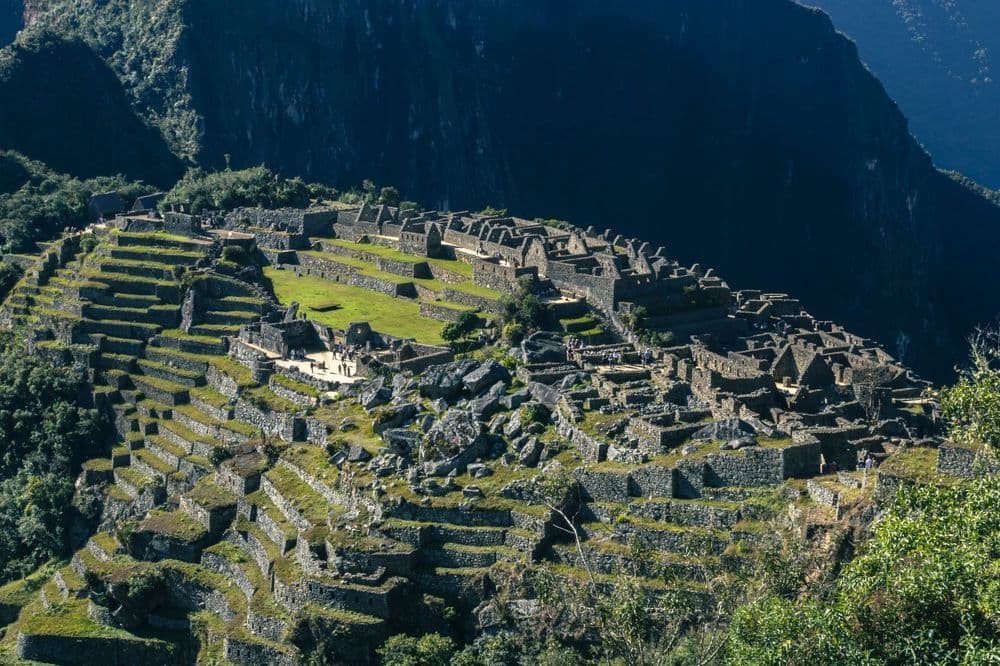 Peru