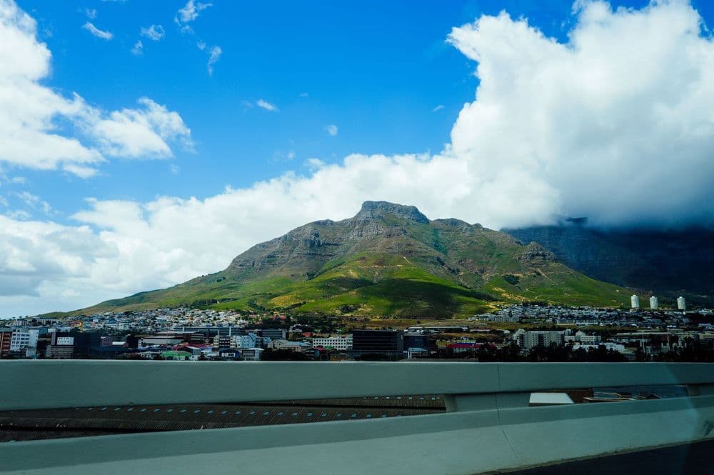 South Africa