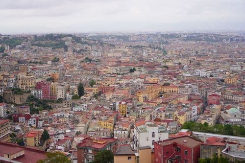 Naples