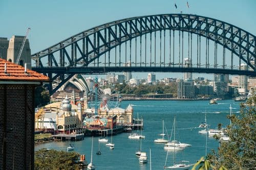 Sydney