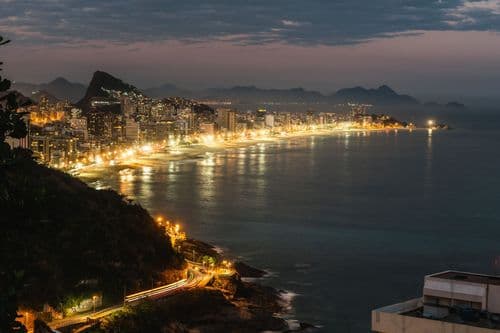 Brazil