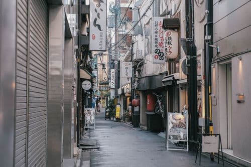 Japan