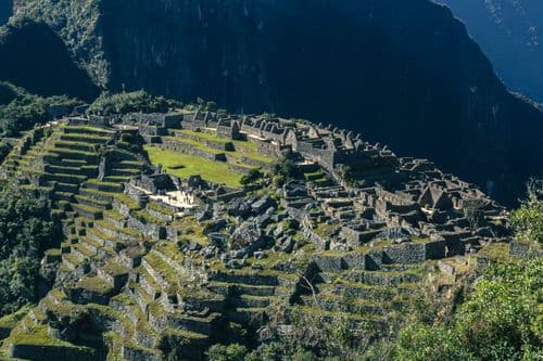 Peru