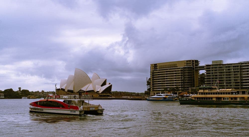 Australia