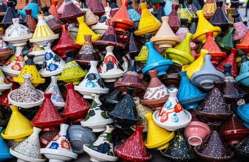 Marrakesh