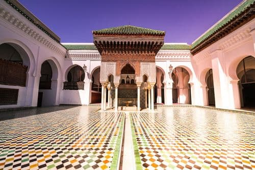 Morocco
