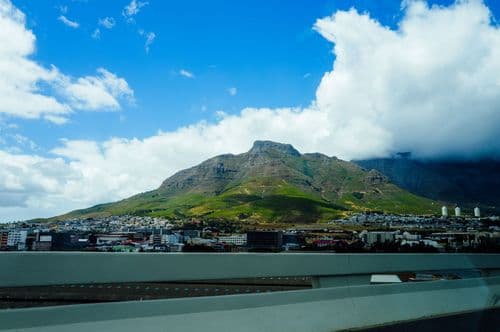 South Africa